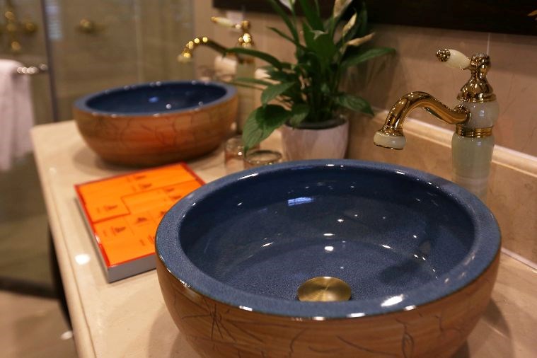 Suite - 2 ngày 1 đêm